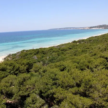 Rivabella D Διαμέρισμα Gallipoli