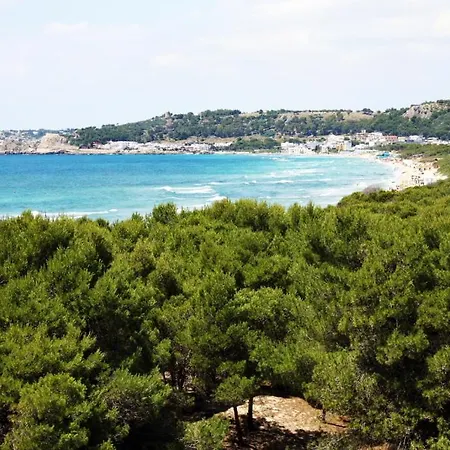 Διαμέρισμα Rivabella D