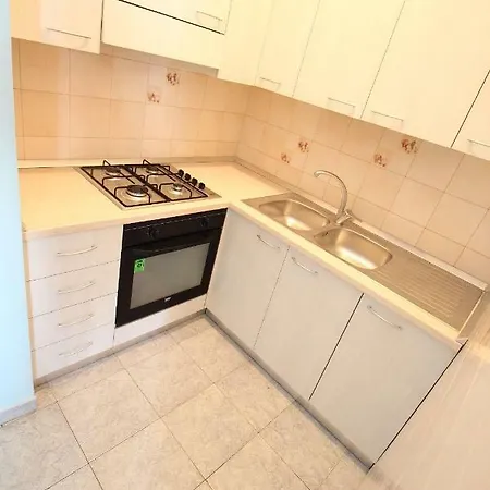 Lägenhet Rivabella D Gallipolli