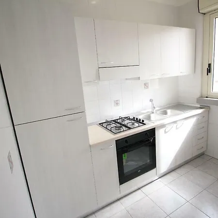 Rivabella D Lägenhet *