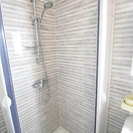 Rivabella D Lägenhet Gallipolli