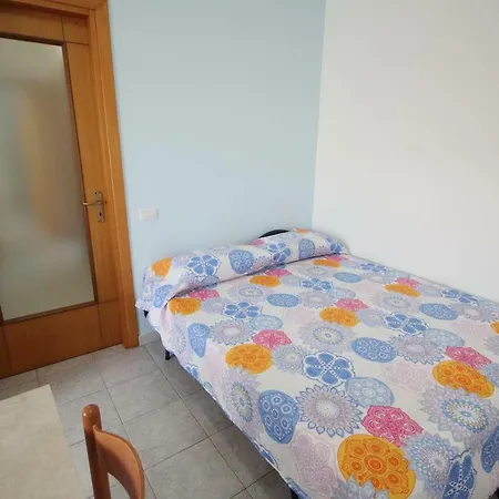 Rivabella D Lägenhet