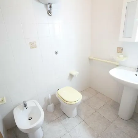 Rivabella D Lägenhet *