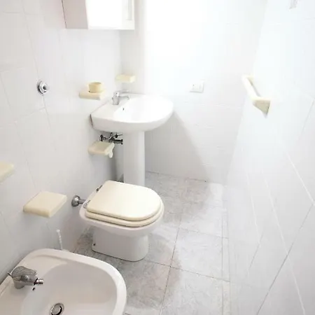 Lägenhet Rivabella D Gallipolli