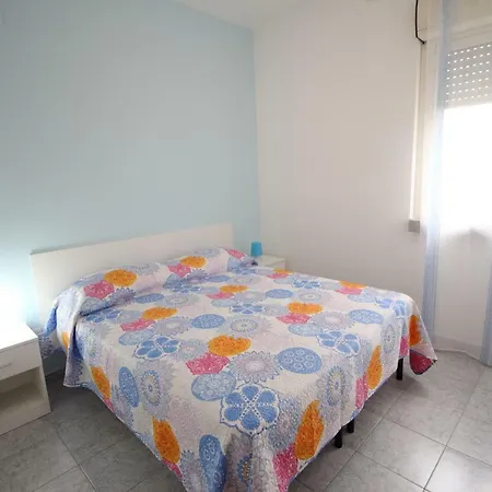 Rivabella D Lägenhet *