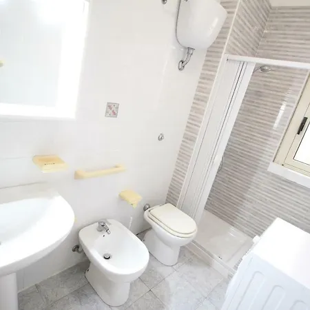 Διαμέρισμα Rivabella D Gallipoli