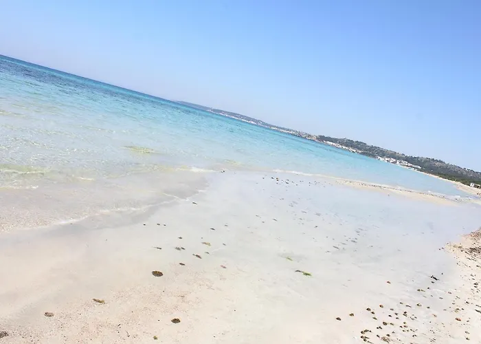 Rivabella D Apartament *