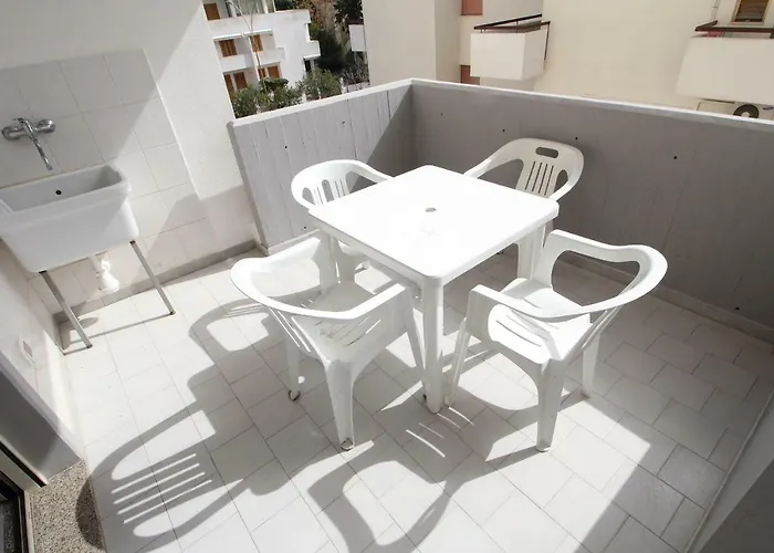 Rivabella D Apartament