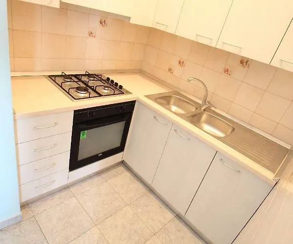 Apartament Rivabella D Gallipoli