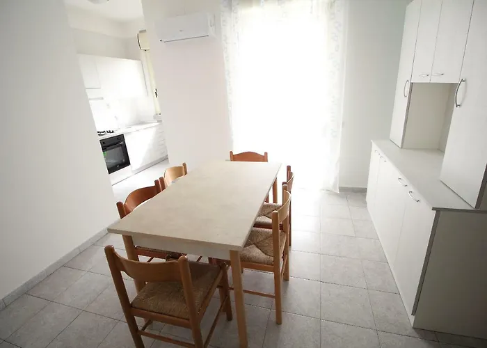 Rivabella D Apartament