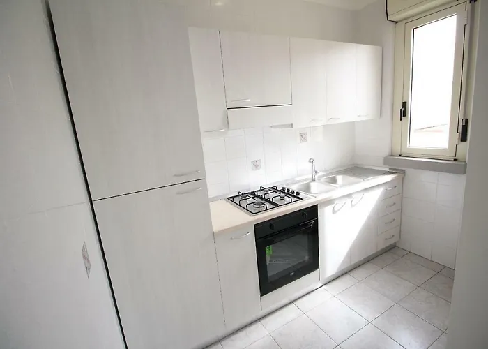 Rivabella D Apartament *