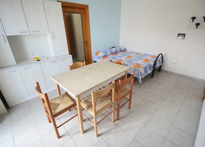 Rivabella D * Gallipoli