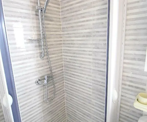 Rivabella D Apartament Gallipoli