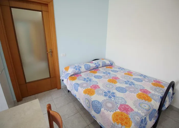 Rivabella D Apartament