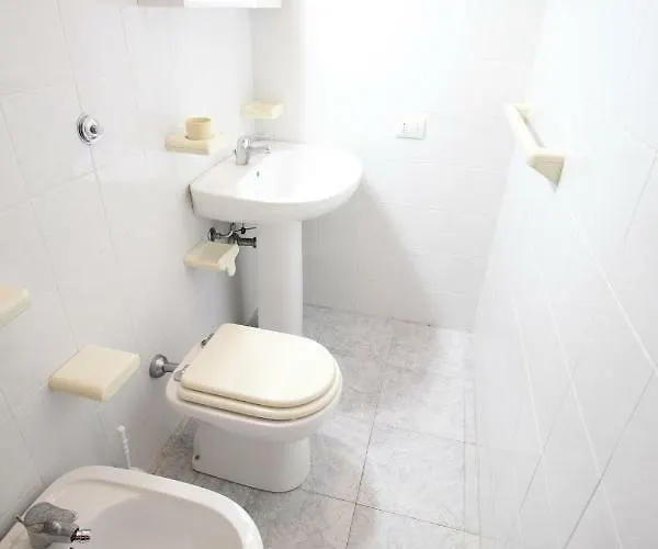 Apartament Rivabella D Gallipoli