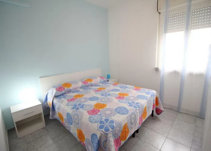 Rivabella D Apartament *