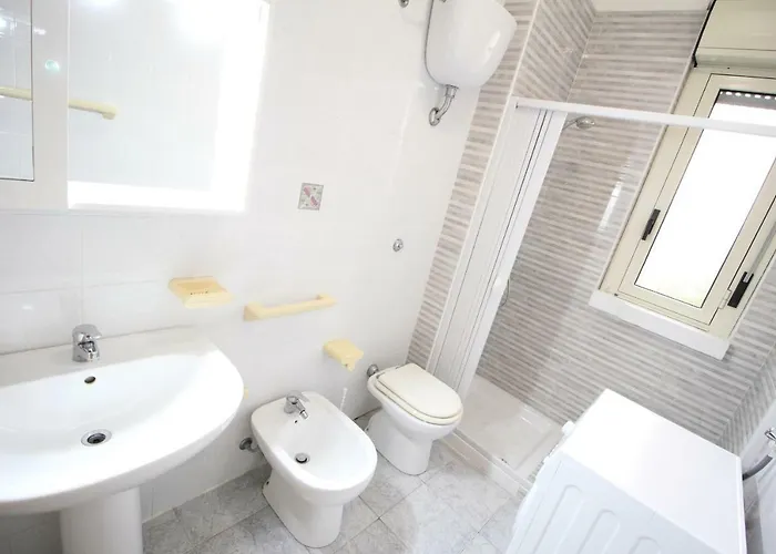 Apartament Rivabella D Gallipoli