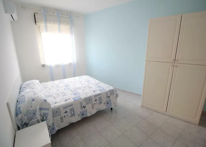 Rivabella D Apartament *